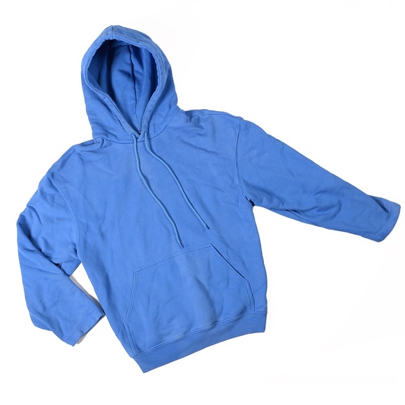 Gorgeous Balenciaga Hoodie. 3/4 sleeves with logo embroidered. - Picture 1 of 9